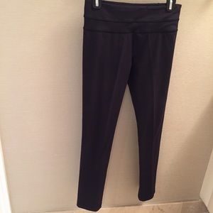 Lulu Lemon leggings